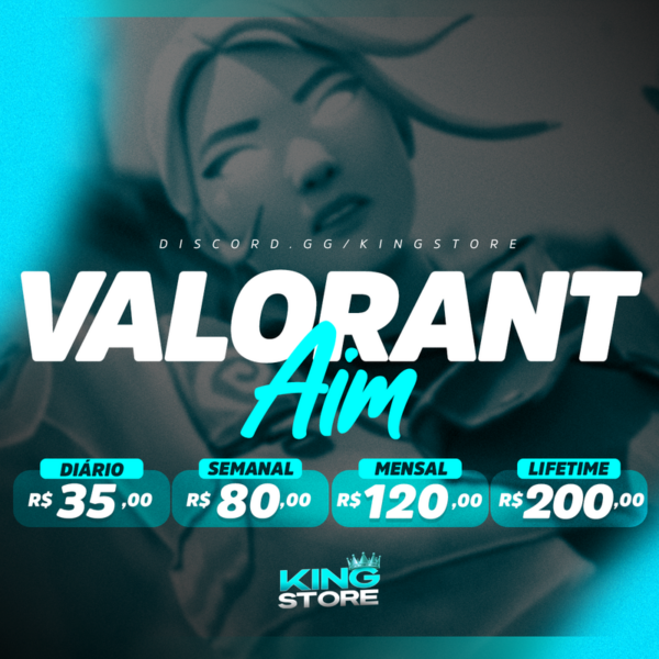 Valorant Aim