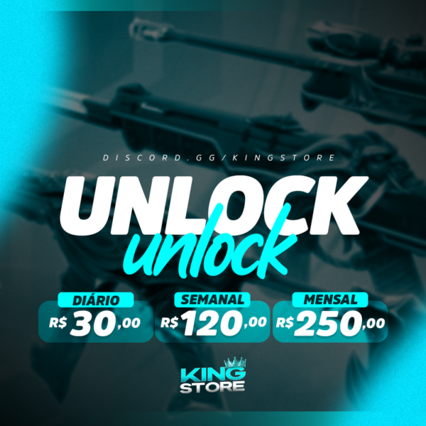 Unlock